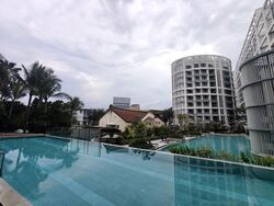 Visioncrest Orchard (D9), Condominium #585168001